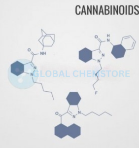 Synthetic Cannabinoids